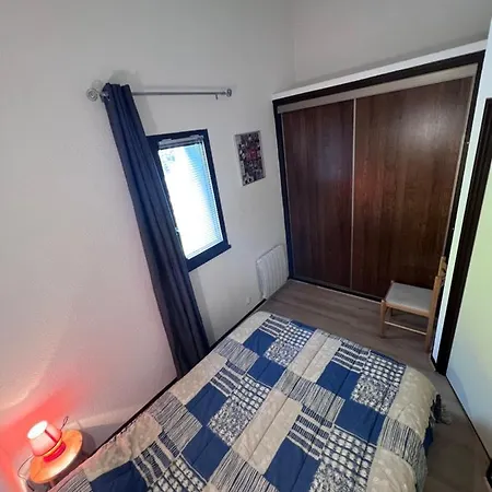 Résidence les Cristallines Le Lioran Exterior foto