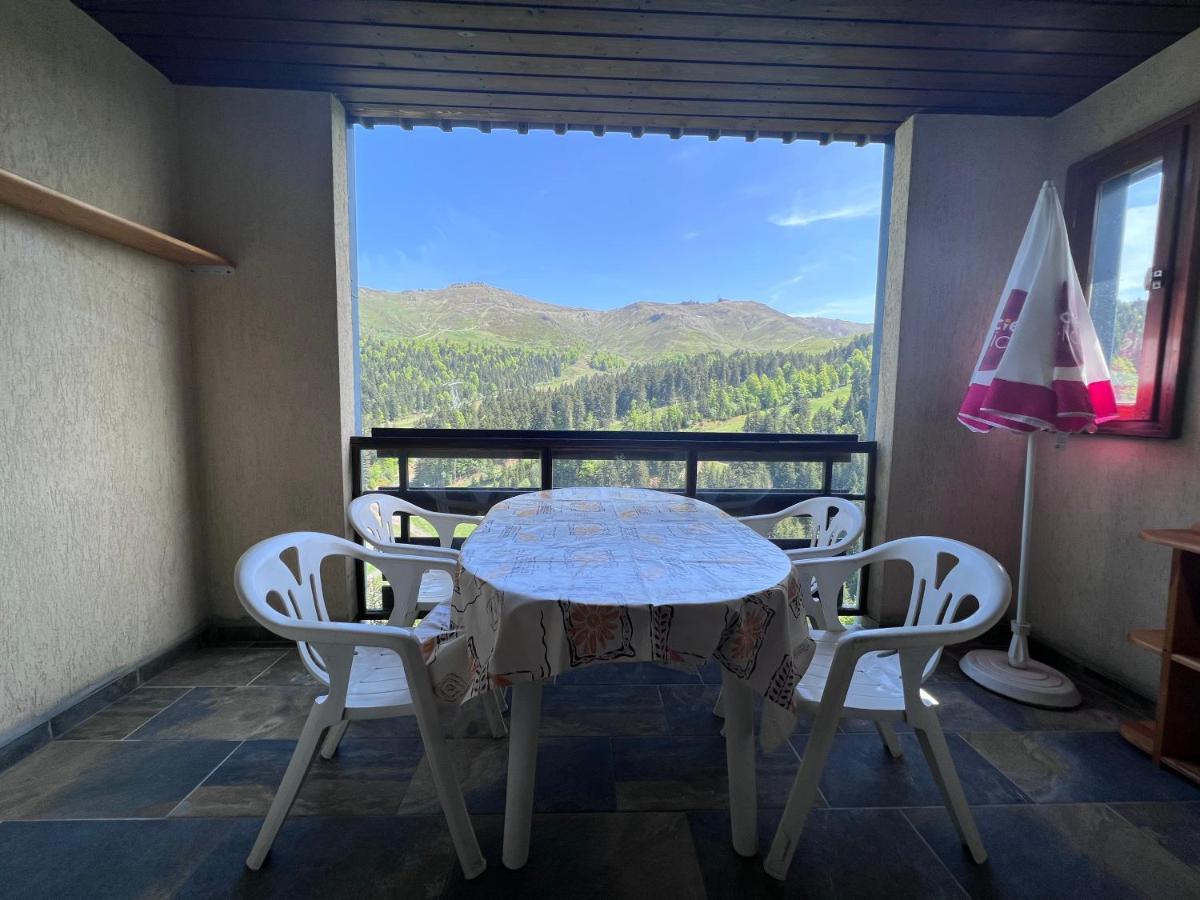 Apartamento Résidence Les Cristallines *