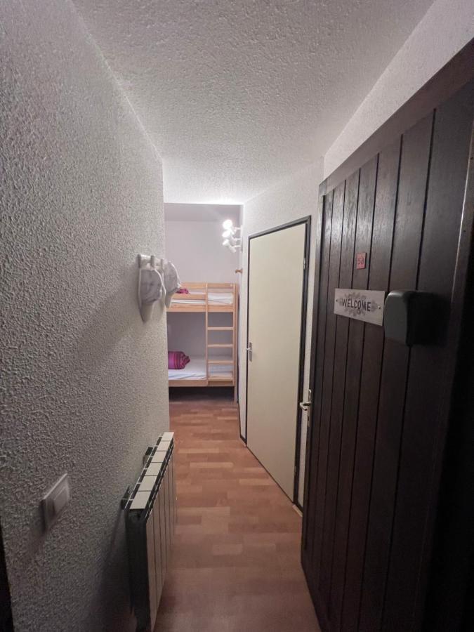 Les Cristallines Apartment Le Lioran