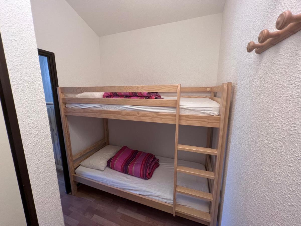 Résidence Les Cristallines Apartamento